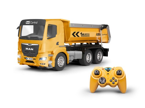 Camion dumper man tgs - man, 28.430
