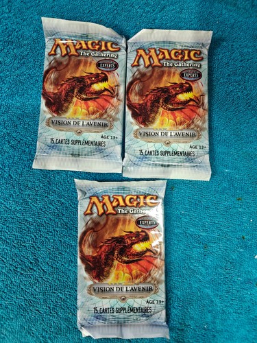 Boosters vision l avenir - boosters, l'avenir