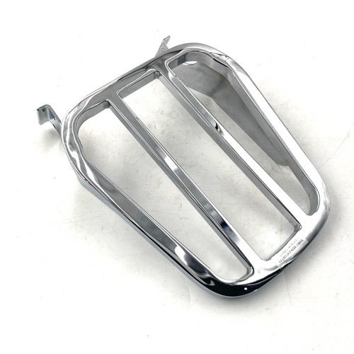 Harley 53742 tapered chrome - tapered,