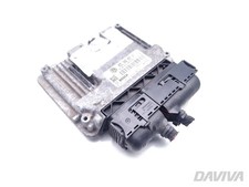 VW Scirocco Unité de module