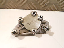 Dirt Bike 50 Masai - Moteur