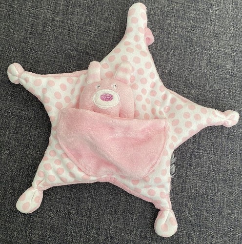 3303 doudou peluche plat - peluche,