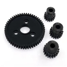 Engrenage métallique 32P 54T