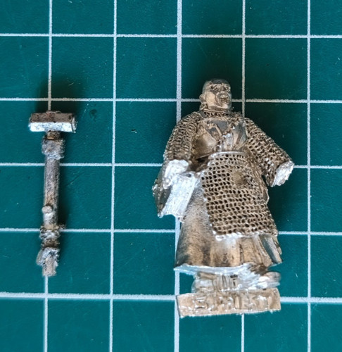 Warhammer old world - warhammer,
