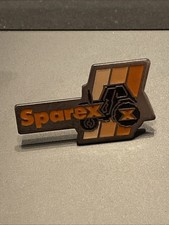 Pin’s Véhicule Engin