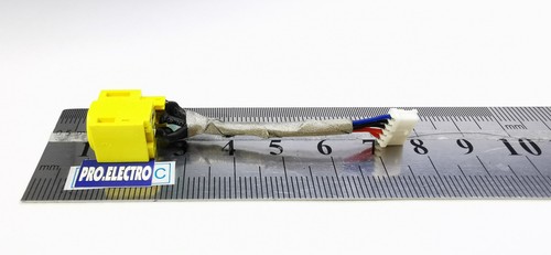 Power jack lenovo - dc, thinkpad