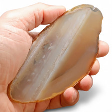 Disque d’agate 125 mm