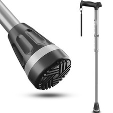 Canne de Marche Tout Terrain