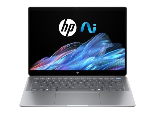 Omnibook ultra pc - 14",
