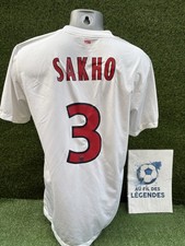 Maillot Sakho PSG Nike