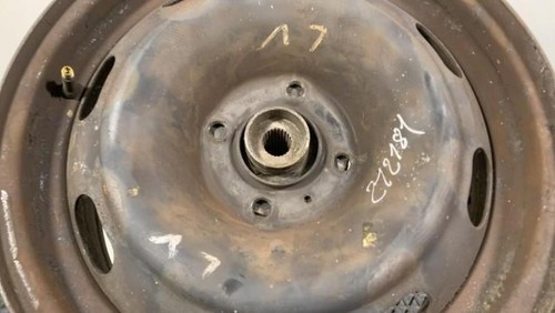 Jante peugeot 307 phase - jante,