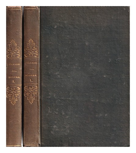Nicander karl august - august, minnen