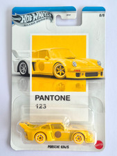 MINIATURE HOT WHEELS SILVER