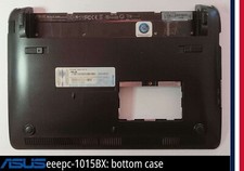 Asus eeepc 1015BX - plasturgie
