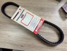 UNE COURROIE NEUVE BANDO