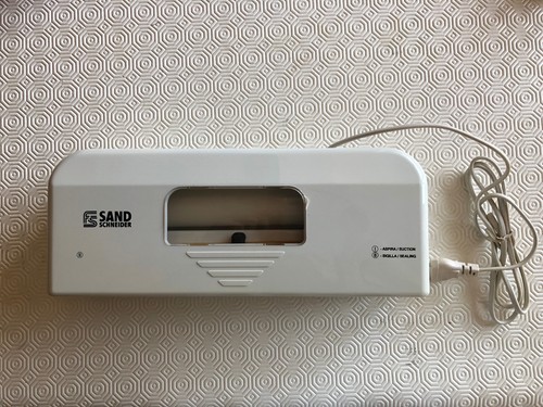 Machine sous vide sand - sous,