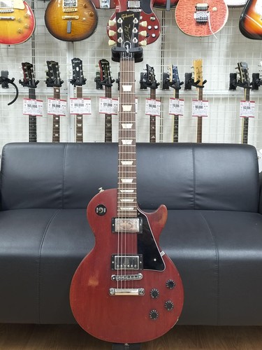 Guitare électrique gibson - guitare, les