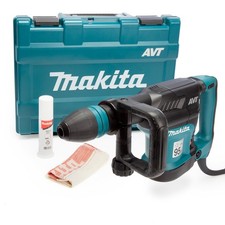 Marteau Démolition Makita HM0871C SDS MAX Avec AVT (110V)