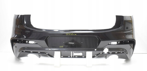 Bmw g02 sport pare chocs - bmw, m