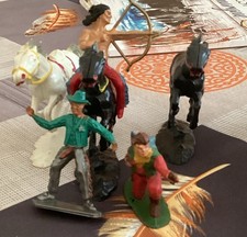  COFALU 1:32  - Cavalier