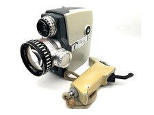 Agfa Movex reflex Caméra Avec