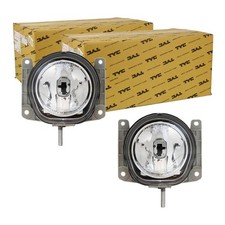 2x TYC H1 Antibrouillard
