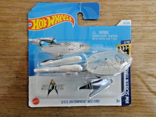 hot whells " STAR TREK   "