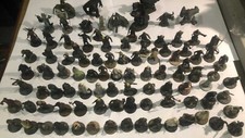 The Lord of the Rings Eaglemoss Choose Model Figures