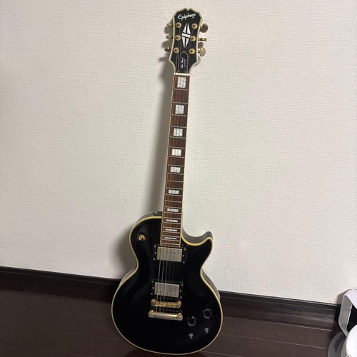 Epiphone les paul custom - les,