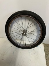 Schwinn Stingray Krate front wheel and tire