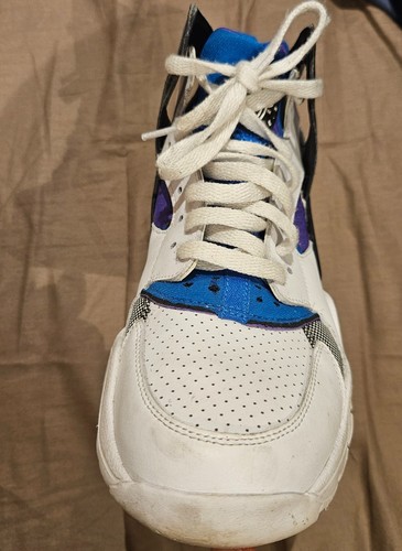 Nike air huarache bball - nike,