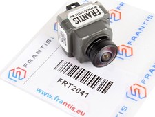 Caméra de Recul Range Rover