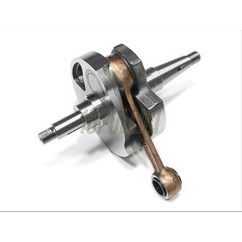 Crankshaft mazzucchelli vespa - crankshaft,