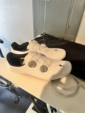 S-Works Torch Road Shoes White