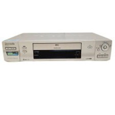 Panasonic NV-SV1 Enregistreur de cassette vidéo Lecteur TBC numérique S-VHS A...