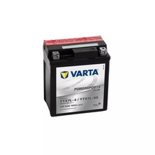 BATTERIE MOTO VARTA AGM