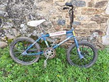 Vintage BMX Sprint Turbo -
