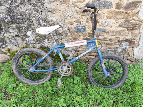 Vintage bmx sprint turbo - bmx,