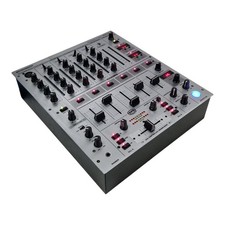 Behringer DJX700 – Mixeur DJ