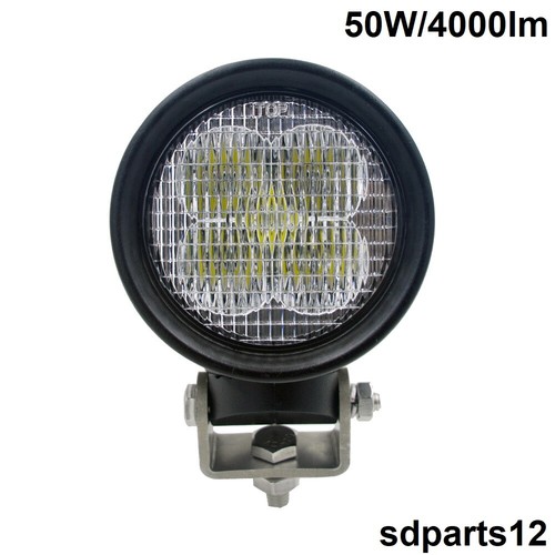 Phare travail led 12v 24v - de,