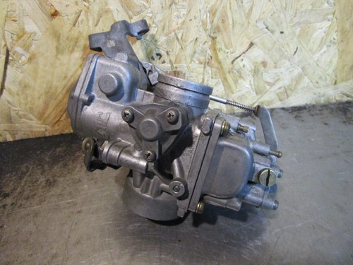 Carburateur yamaha 500 - carburateur, sr