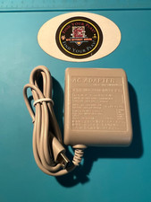 Unbranded Power Adapter (Wall Charger) for Nintendo DS