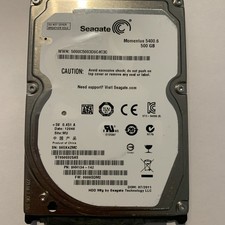 Disque Dur Interne - Seagate -