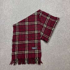 Écharpe Burberry London 58 x