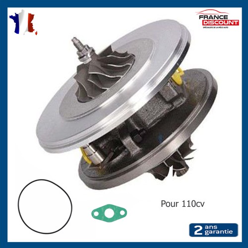 Chra turbo hdi 109 110 - chra,