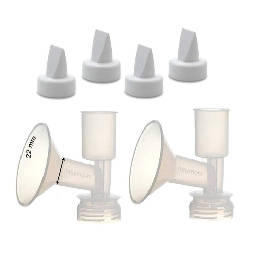 Téterelle monobloc petite - téterelle,