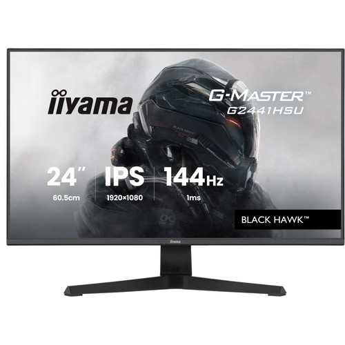 Ecran gamer iiyama - pc,