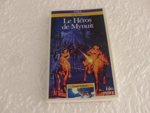 Ldvelh héros mynuit - de,