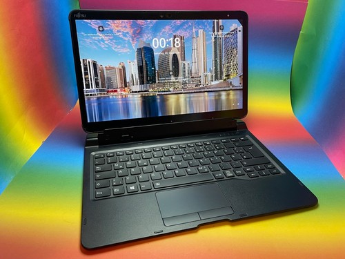 Fujitsu stylistic q7310 3 - q7310, 13,3