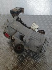 Pont (propulsion) CITROEN